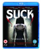 Suck [Blu-ray]