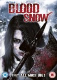 Blood Snow [DVD]