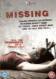 Missing [DVD]