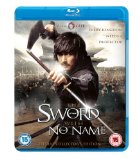 The Sword With No Name [Blu-ray] [2009]