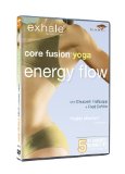 Exhale Core Energy Flow Yoga [DVD]