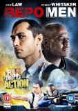 Repo Men [DVD]