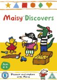 Maisy Discovers [DVD]