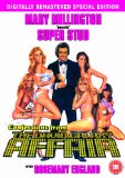 Confessions From The David Glaxy Affair / Queen Of The Blues Digitally Remastered DVD [1979]