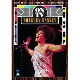 Shirley Bassey On TV [DVD]