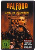 Live In Anaheim [DVD]