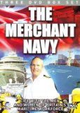 The Merchant Navy [DVD]