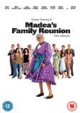 Madea's Family Reunion [DVD] [2006]