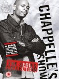 Chappelle's Show: The Series Collection [DVD]