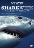 Sharkweek - Sharkbite Summer [DVD]
