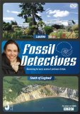 Fossil Detectives - London & South England [DVD]