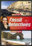 Fossil Detectives - The West, Wales & Southwest [DVD]