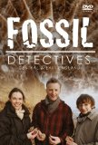 Fossil Detectives - Central & East England [DVD]