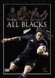 The Story Of The All Blacks [DVD]