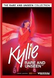 Kylie Minogue - Rare And Unseen [DVD]