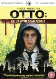 OTTO; Or Up With Dead People [DVD] [2010]