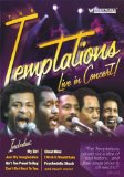 Temptations - Live in Concert [DVD]