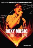 Roxy Music - On The Road Live [DVD]