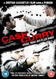 Cash & Curry [DVD]
