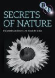 Secrets Of Nature [DVD] [1922]