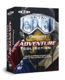 Discovery Adventure Triple Pack [DVD]