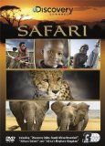 Discovery Channel Safari Triple Pack [DVD]