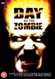 Day Of The Zombie [DVD]
