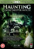 Haunting Of Winchester House 3D [DVD]