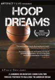 Hoop Dreams [DVD] [1994]