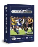 Premier League Classic Matches Triple Pack [DVD]