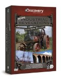 Industrial Revelations With Mark Williams [DVD]