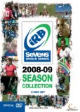 IRB Rugby World Series 2008-2009 [DVD]