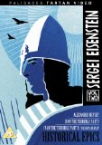 The Eisenstein Collection Vol.2 [DVD]