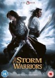 The Storm Warriors [DVD] [2009]