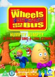 Wheels On The Bus - Humpty Dumpty & Six Other Singalong Stories [DVD]