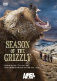 Season Of The Grizzly [DVD]