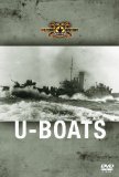 U Boats - Killer Wolf Packs [DVD]