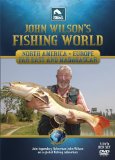 John Wilson's Fishing World Box Set [DVD]
