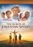 The Secrets Of Jonathan Sperry [DVD]