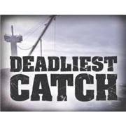 Discovery Channel - Deadliest Catch DVD & Jigsaw Gift