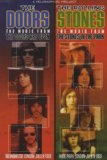 The Doors And The Rolling Stones [DVD]