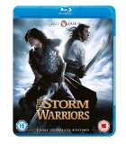 The Storm Warriors [Blu-ray] [2009]
