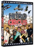 Nitro Circus [DVD] [2009]