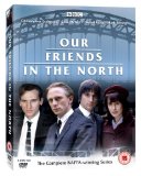 Our Friends In The North [DVD] 2010