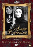 Anna Karenina (DVD) 2010