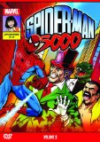 Spider-Man 5000, Volume 2 [DVD]