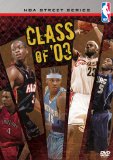 NBA Street Series: Class Of '03 [DVD]