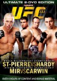 UFC 111: St-Pierre vs Hardy [DVD]