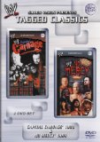 WWE - Capital Carnage 1998 & No Mercy 1999 [DVD]