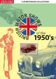 Motoring Collection -British Motor Shows Of 1950s [DVD]